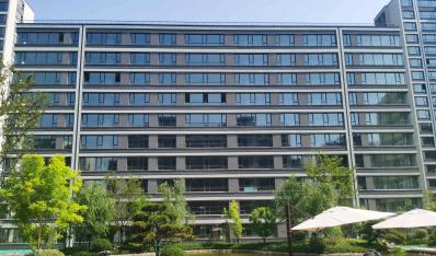 绍兴柯桥古镇　打造“活态”历史文化街区