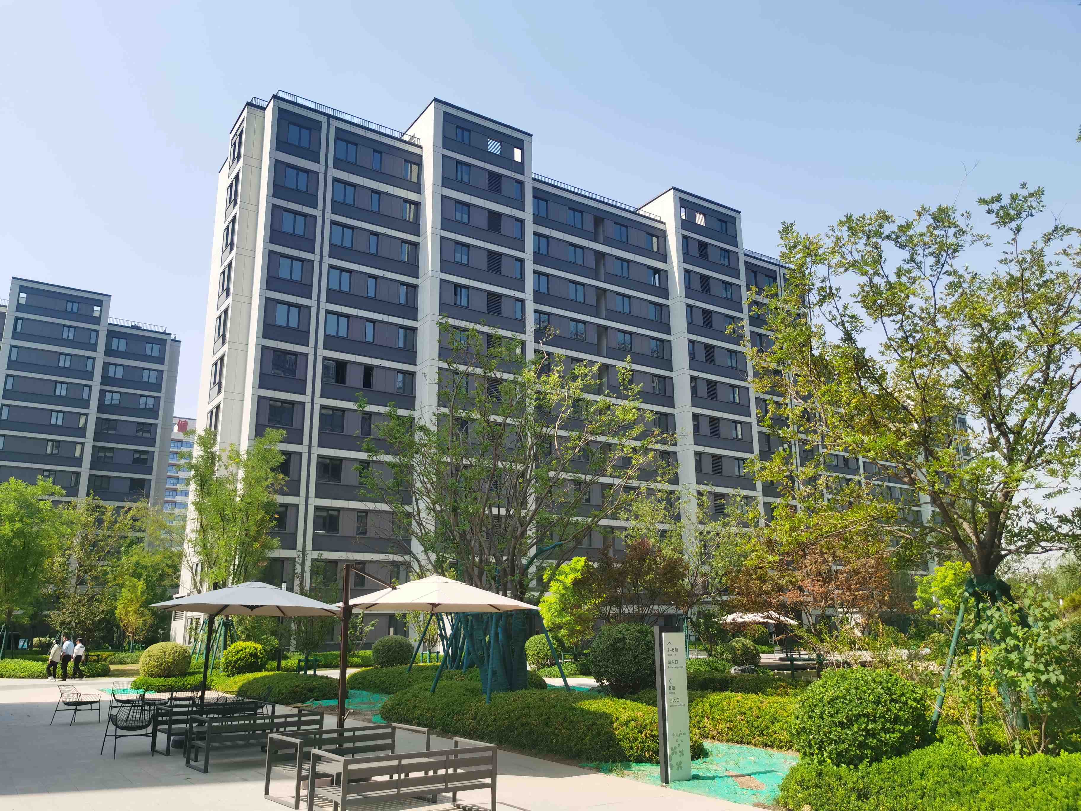 霍城县清水河镇湘悦来酒店建设项目