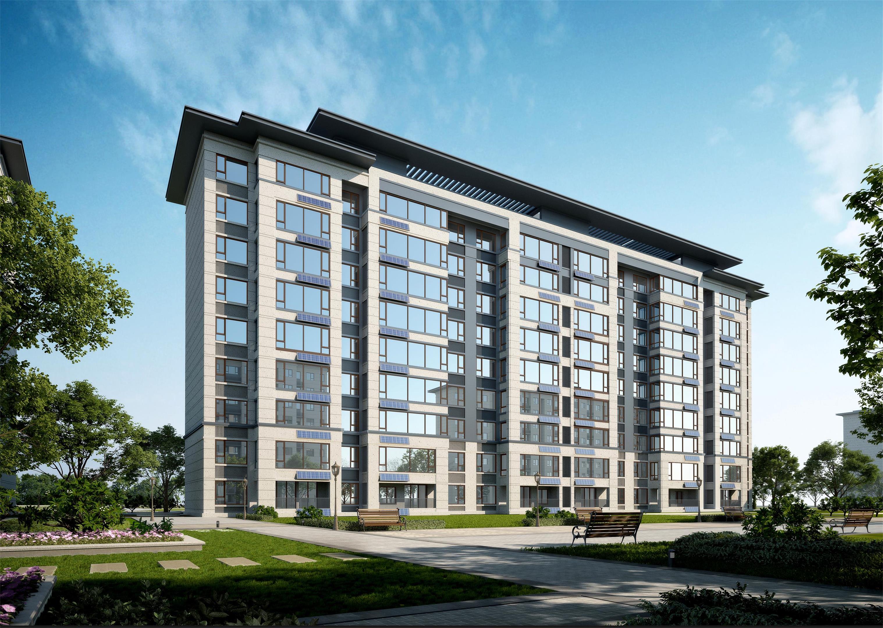 内污染病房改造工程监理