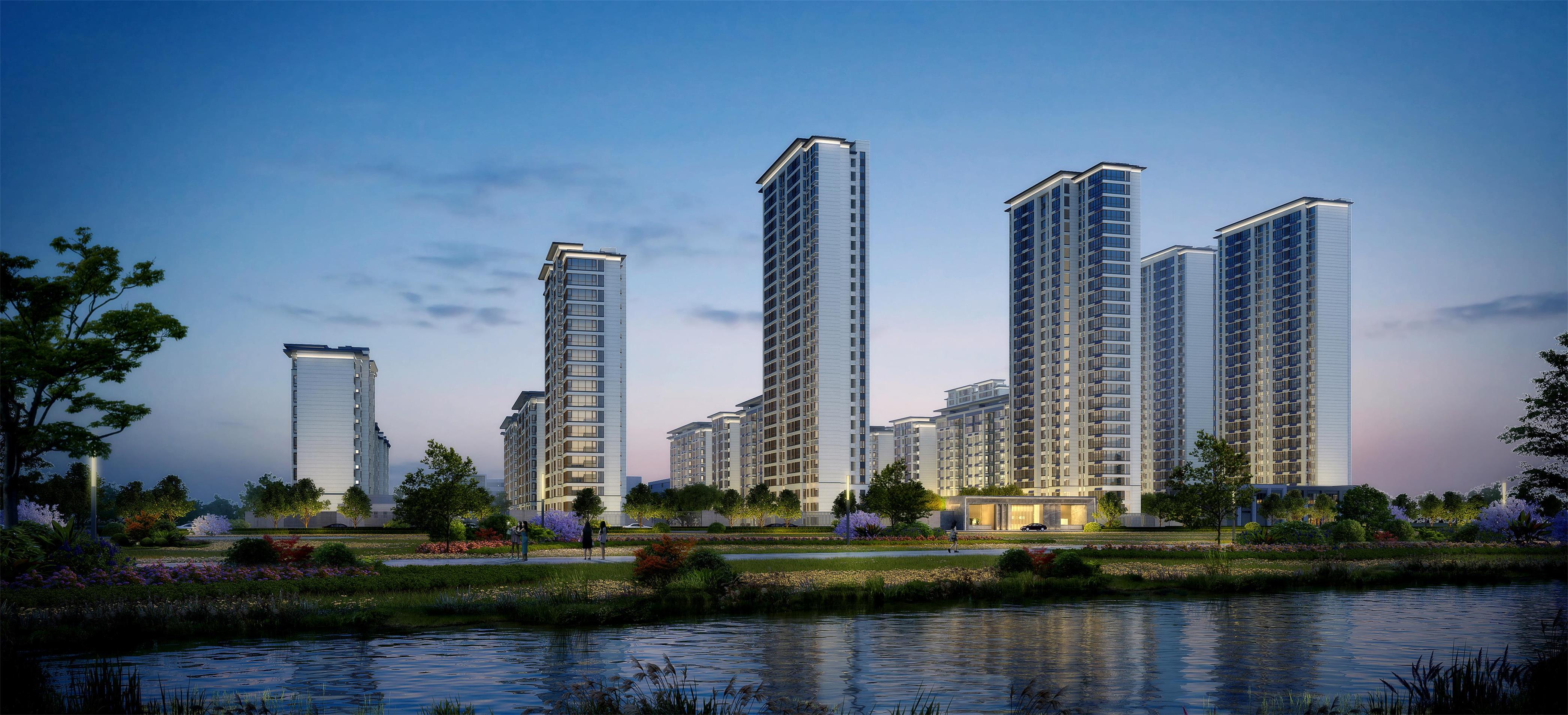 武汉华中新质产业基地项目建设工程委托监理项目