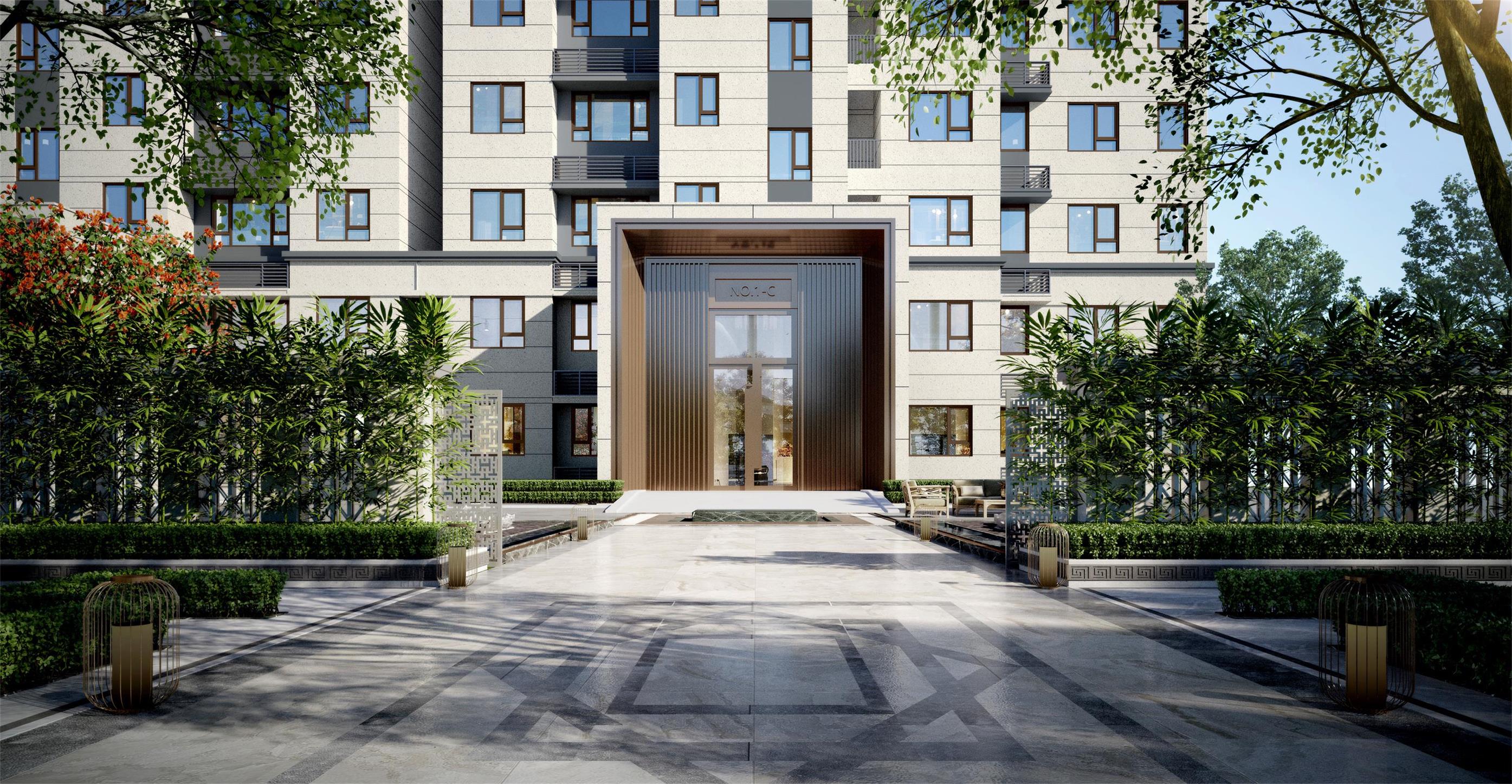 全区工业项目场地平整、挡土墙建设、管委投建挡土墙加固